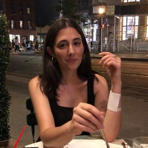 Meet your Posher, Athanasia